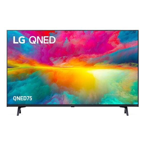 Телевизор LG 55QNED756RA