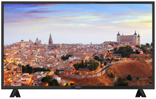 Телевизор Econ EX-40FS012B