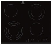 Поверхность электрическая ELECTROLUX EHF 56343FK