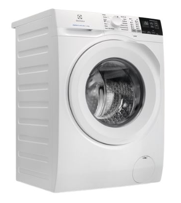 Стиральная машина Electrolux EW6FN448W