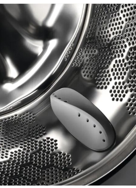 Стиральная машина Electrolux EW6FN448W