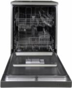 Посудомоечная машина Hansa ZWM616IH нержавеющая сталь (полноразмерная)