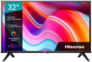 Телевизор Hisense 32" 32A4K LED HD Smart