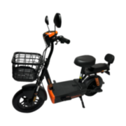 Электроскутер Kugoo Kirin EC 02