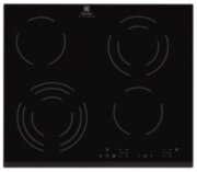 Поверхность электрическая ELECTROLUX EHF 96343FK