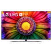 Телевизор LG 75" 75UR81009LK.ARUB Телевизор LG 75" 75UR81009LK.ARUB