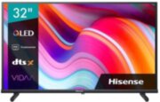Телевизор Hisense 32" 32A5KQ QLED FHD Smart