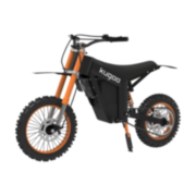 Электроскутер Kugoo WISH 01