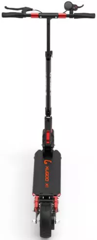 Электросамокат Kugoo X1 13 Ah Электросамокат Kugoo X1 13 Ah