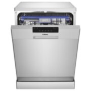 Посудомоечная машина Hansa ZWM626ESH серебристый (полноразмерная)