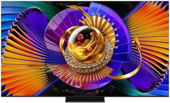 Телевизор TCL 85C7L