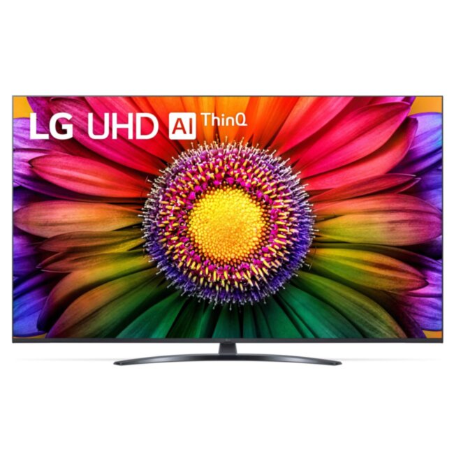 Телевизор LG 55UR81009LK Телевизор LG 55UR81009LK