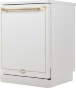 Посудомоечная машина Hansa ZWV615WRH белый (полноразмерная)