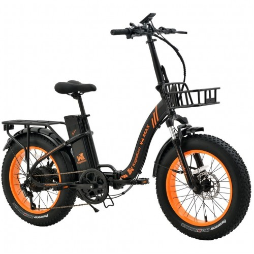 Электровелосипед Kugoo Kirin V4 Max Электровелосипед Kugoo Kirin V4 Max