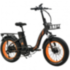Электровелосипед Kugoo Kirin V4 Max Электровелосипед Kugoo Kirin V4 Max