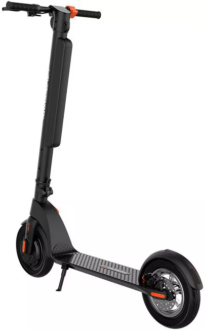 Электросамокат Kugoo HX Pro Электросамокат Kugoo HX Pro