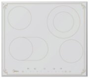 Поверхность электрическая MIDEA MC-HF661-RW