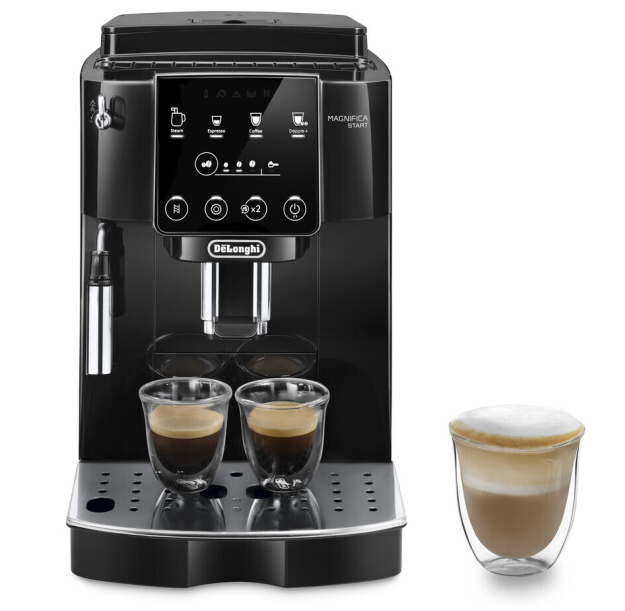 Кофемашина DeLonghi Magnifica Start ECAM 220.21