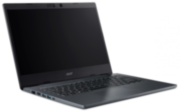 Ноутбук ACER TMP414-51-50CR TravelMate  14.0'' FHD(1920x1080) IPS/Intel Core i5-1135G7 2.40GHz Quad/16GB+512GB SSD/Integrated/WiFi/BT/1.0MP/microSD/Fingerprint/3cell/1,42 kg/noOS/1Y/BLUE