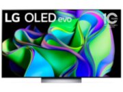Телевизор LG 77" OLED77C3RLA.ARUB OLED UHD Smart Телевизор LG 77" OLED77C3RLA.ARUB OLED UHD Smart