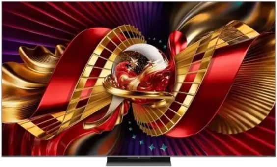 Телевизор TCL 65C8L