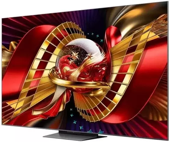 Телевизор TCL 65C8L