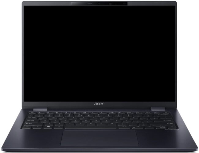 Ноутбук Acer TMP614P-52-74QX TravelMate 14.0'' WUXGA(1920x1200) IPS/Intel Core i7-1165G7 2.80GHz Quad/16GB+512GB SSD/Integrated/WiFi/BT/2.0MP/microSD/Fingerprint/3cell/1 kg/W11Pro/1Y/BLACK Ноутбук Acer TMP614P-52-74QX TravelMate 14.0'' WUXGA(1920x1200) IPS/Intel Core i7-1165G7 2.80GHz Quad/16GB+512GB SSD/Integrated/WiFi/BT/2.0MP/microSD/Fingerprint/3cell/1 kg/W11Pro/1Y/BLACK