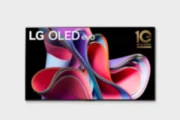 Телевизор LG 77" OLED77G3RLA.ARUB OLED UHD Smart Телевизор LG 77" OLED77G3RLA.ARUB OLED UHD Smart