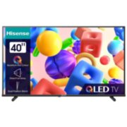 Телевизор Hisense 40" 40A5KQ QLED UHD Smart