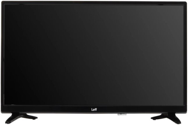 Телевизор LEFF 42" 42F540S LED FHD Smart