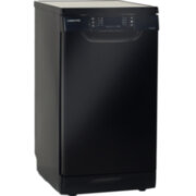 Посудомоечная машина HIBERG F48 1030 B черная