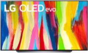 Телевизор LG 83" OLED83C2RLA.ADKG OLED UHD Smart Телевизор LG 83" OLED83C2RLA.ADKG OLED UHD Smart