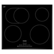 Поверхность электрическая BOSCH PKB 651F17
