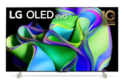 Телевизор LG OLED42C3RLA Телевизор LG OLED42C3RLA