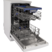 Посудомоечная машина HIBERG F48 1030 W белая