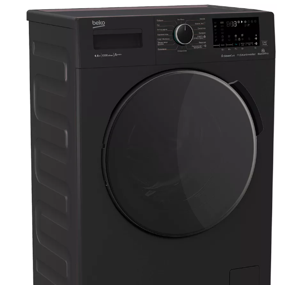 Стиральная машина BEKO WSPE6H616A 7322610003