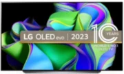 Телевизор LG 83" OLED83C3RLA.ARUB OLED UHD Smart Телевизор LG 83" OLED83C3RLA.ARUB OLED UHD Smart