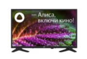 Телевизор LEFF 43" 43U540S LED UHD Smart