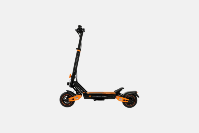 Электросамокат Kugoo F2 Max Электросамокат Kugoo F2 Max