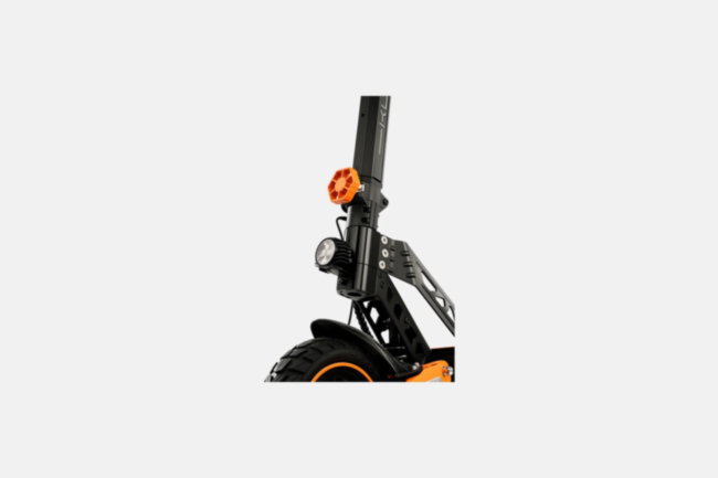 Электросамокат Kugoo F2 Max Электросамокат Kugoo F2 Max