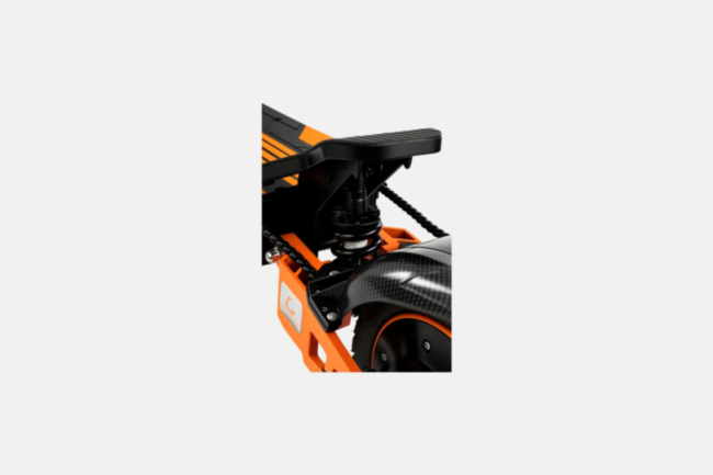 Электросамокат Kugoo F2 Max Электросамокат Kugoo F2 Max
