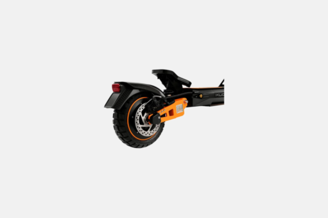 Электросамокат Kugoo F2 Max Электросамокат Kugoo F2 Max