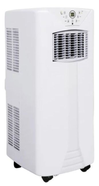 Кондиционер Mystery MSS-10R07M