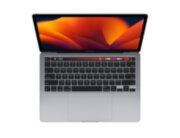 Ноутбук 14" MacBook Pro: Apple M3 chip with 8c CPU and 10c GPU, 1TB SSD - Space Grey (8GB RAM)