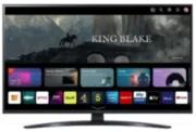 Телевизор LG 86" 86UR81006LA.ARUB LED UHD Smart Телевизор LG 86" 86UR81006LA.ARUB LED UHD Smart