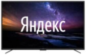 Телевизор LEFF 55" 55U550T LED UHD Smart