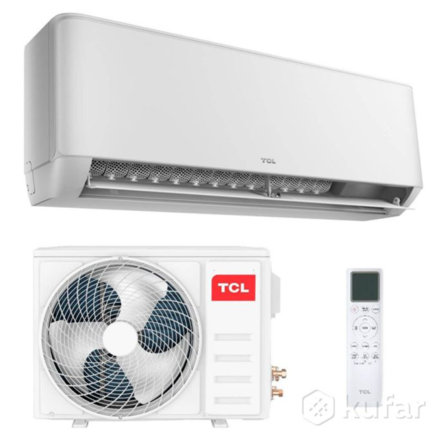 Кондиционер TCL TAC-TP24INV/R