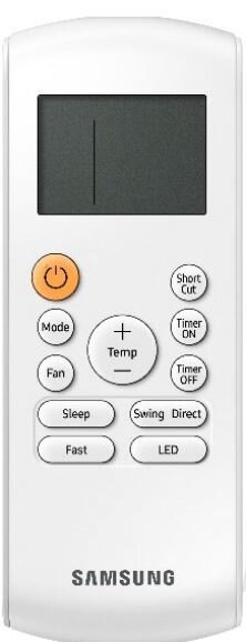 Сплит-система Samsung AR18TQHQAURNER