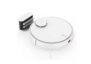Робот-пылесос Xiaomi Robot Vacuum S12 (европейская версия, белый)