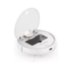Робот-пылесос Xiaomi Robot Vacuum S12 (европейская версия, белый)